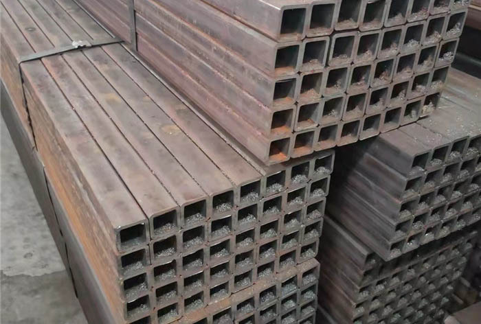 泰和Q355无缝方管