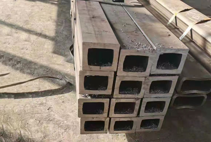 泰和Q345B无缝方管