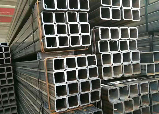 泰和无缝方矩管