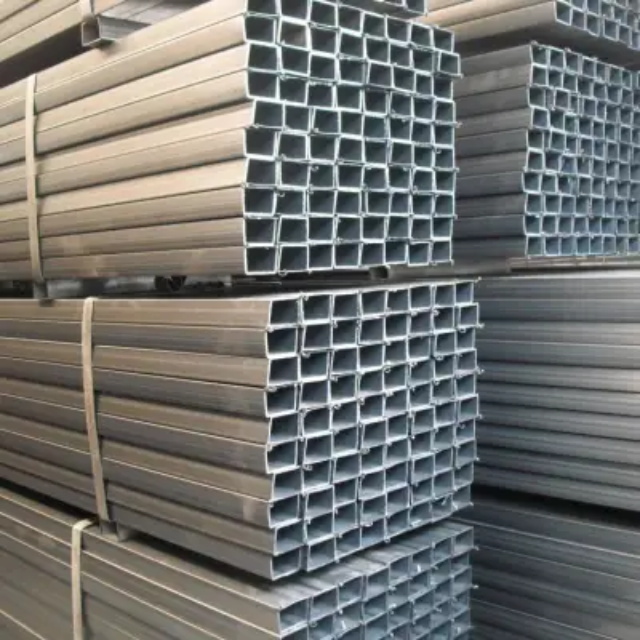 泰和q235b镀锌方管