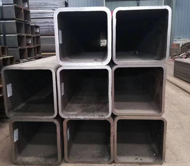 泰和q345b冷拔方管