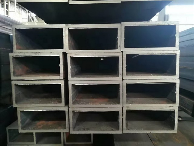 泰和Q235冷拔方管材质特点 适用工程场景分析