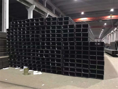 泰和冷拔方管选型指南 工程采购怎么选